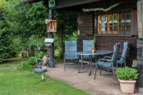 Blockhaus Paepke Dold